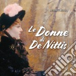 Le donne di De Nittis libro