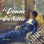 Le donne di De Nittis libro