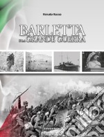 Barletta e la grande guerra libro