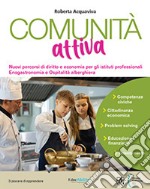 COMUNITA' ATTIVA libro