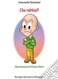 Che rabbia!!! libro