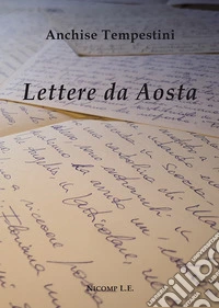 Lettere da Aosta