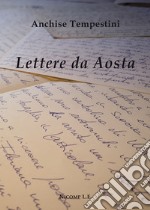 Lettere da Aosta