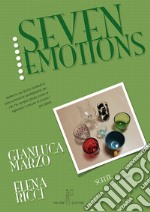 Seven emotions libro