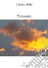 Tramonto libro di Sella Cristina