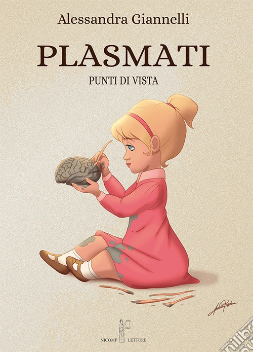 Plasmati. Punti di vista