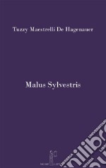 Malus sylvestris libro