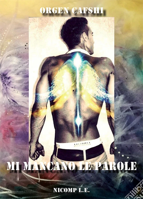 Mi mancano le parole
