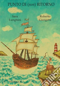 Punto di (non) ritorno libro