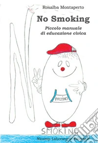 No smoking libro