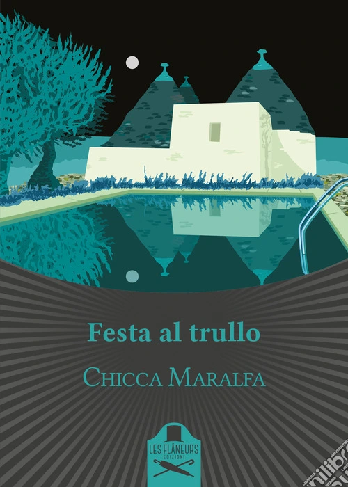 Festa al trullo