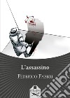 L'assassino libro