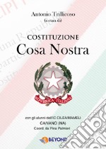 Costituzione, Cosa nostra