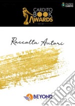 Cardito Book Awards. Raccolta racconti e poesie