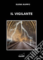 Il vigilante libro