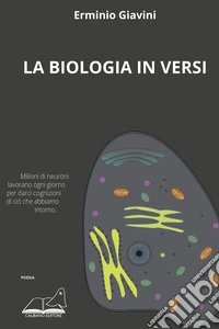 La biologia in versi libro