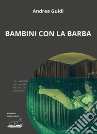 Bambini con la barba