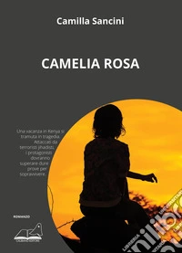 Camelia rosa