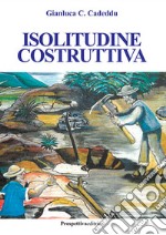 Isolitudine costruttiva libro