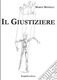 Il giustiziere libro
