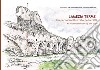 Lamezia Terme. Un percorso illustrato della città-An illustrated tour of the city libro