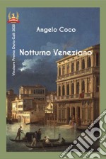 Notturno veneziano libro