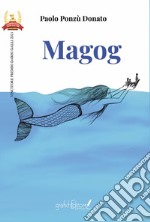 Magog libro