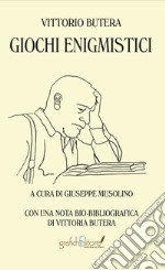 Giochi enigmistici libro