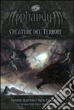 Nephandum. Creature del terrore libro