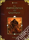 La quintessenza del guerriero. Vol. 2 libro