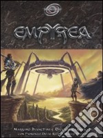 Empyrea. Ediz. illustrata libro