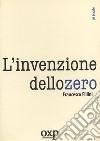 L'invenzione dello zero libro