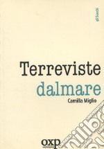 Terre viste dal mare libro