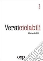 Versi ciclabili libro