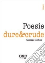 Poesie dure&crude