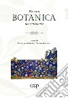 Per una botanica dei sentimenti libro