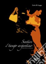 Sentire il tango argentino libro