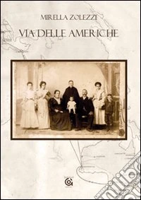 Via delle americhe libro