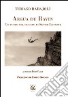 Aegua du Ravin libro