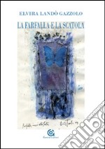 La farfalla e la scatola libro