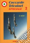 F-104S. Ediz. italiana e inglese libro