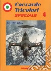 F/TF/RF-104G. Ediz. italiana e inglese libro
