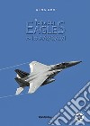 Isreli eagles F-15A/B/C/D/I libro