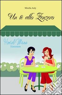 Un tè allo zenzero