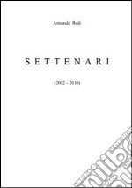 Settenari libro