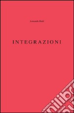 Integrazioni libro