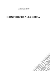 Contributo alla causa