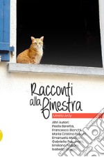 Racconti alla finestra libro