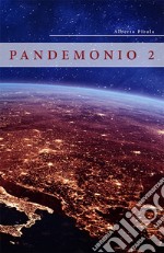 Pandemonio libro