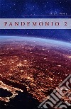 Pandemonio libro